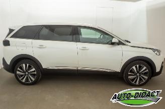 Peugeot 5008 1.5 BlueHDI 7p. Navi Clima Allure picture 41