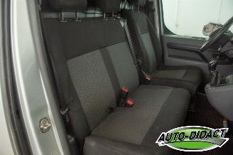 Citroën Jumpy 1.6 BlueHDI Navi Airco 95 Club XS picture 20
