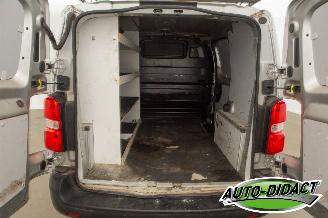 Citroën Jumpy 1.6 BlueHDI Navi Airco 95 Club XS picture 37