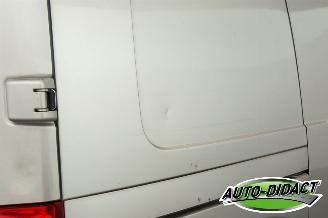 Citroën Jumpy 1.6 BlueHDI Navi Airco 95 Club XS picture 27