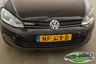 Volkswagen Golf 1.0 TSI Navi Clima Comfortline picture 33