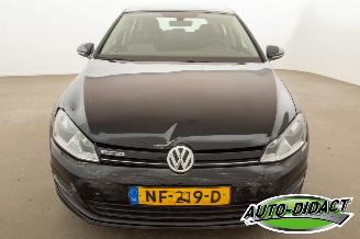 Volkswagen Golf 1.0 TSI Navi Clima Comfortline picture 43