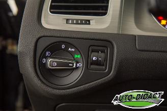 Volkswagen Golf 1.0 TSI Navi Clima Comfortline picture 14