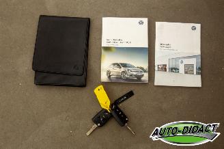 Volkswagen Golf 1.0 TSI Navi Clima Comfortline picture 34
