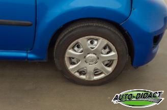Peugeot 107 1.0-12V Airco Sublime picture 29