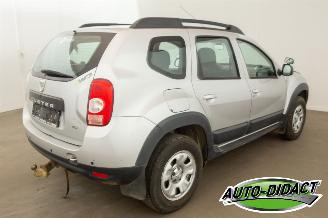 Dacia Duster 1.5 dCi 81kW Airco Laureate picture 4