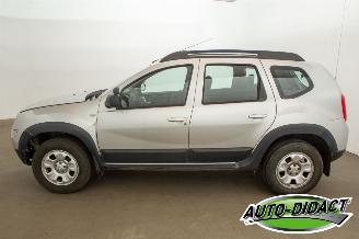 Dacia Duster 1.5 dCi 81kW Airco Laureate picture 30