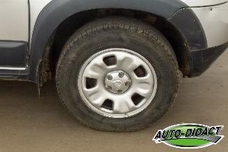 Dacia Duster 1.5 dCi 81kW Airco Laureate picture 25