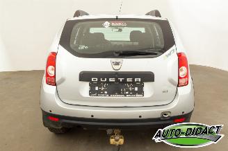 Dacia Duster 1.5 dCi 81kW Airco Laureate picture 28