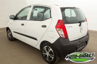 Hyundai I-10 1.1 49kW Automaat Comfort picture 3