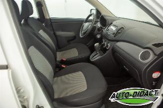 Hyundai I-10 1.1 49kW Automaat Comfort picture 15