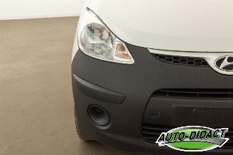 Hyundai I-10 1.1 49kW Automaat Comfort picture 25