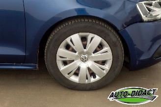 Volkswagen Jetta 1.2 TSI Airco Trendline picture 28
