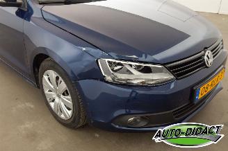 Volkswagen Jetta 1.2 TSI Airco Trendline picture 23