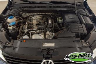 Volkswagen Jetta 1.2 TSI Airco Trendline picture 30