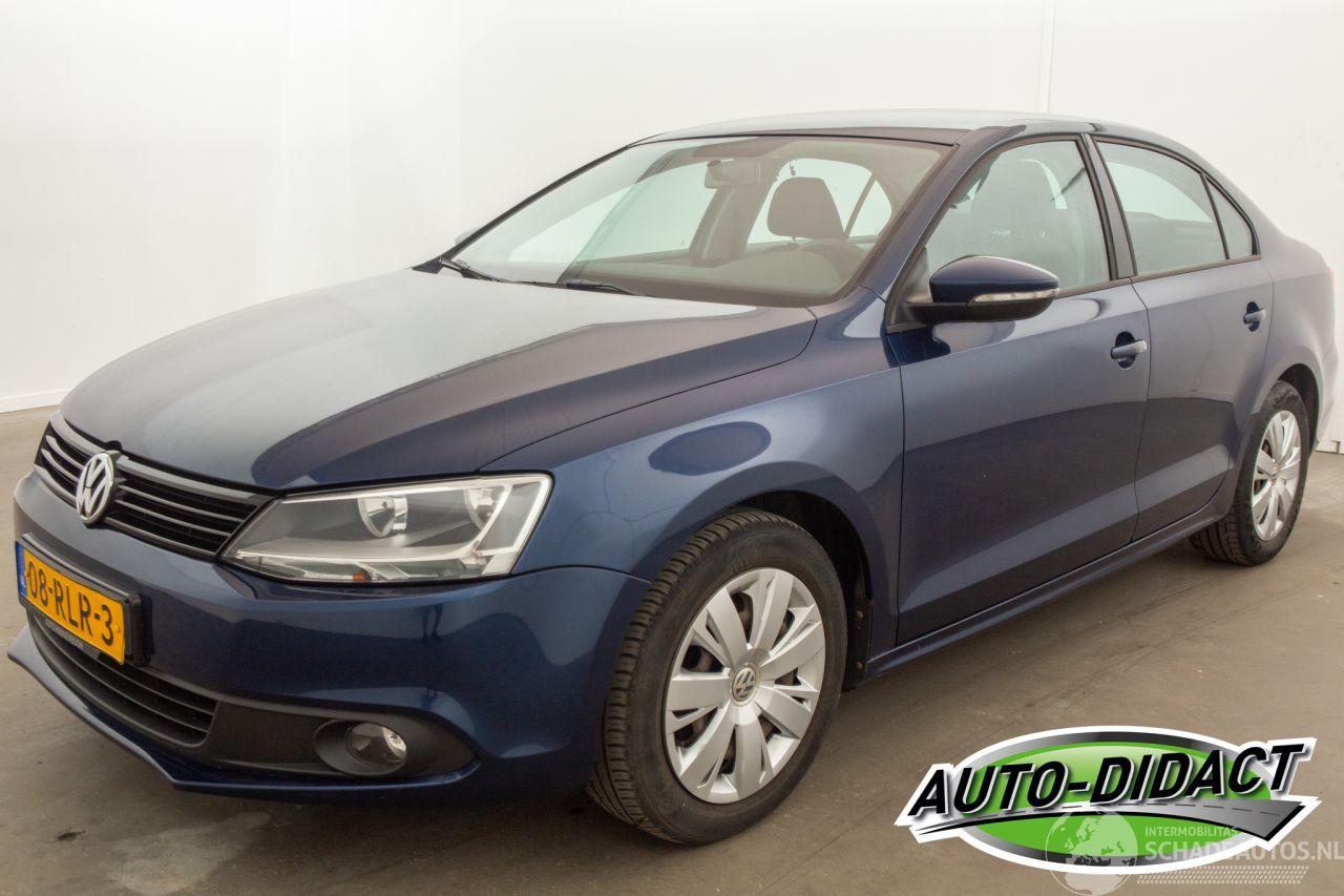 Volkswagen Jetta 1.2 TSI Airco Trendline