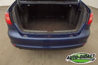Volkswagen Jetta 1.2 TSI Airco Trendline picture 33