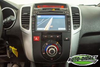 Kia Venga 1.4 CVVT Navi Airco Plus Pack picture 10