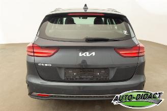 Kia Ceed 1.0 88kW 46.134 km Navi Clima Camera picture 35