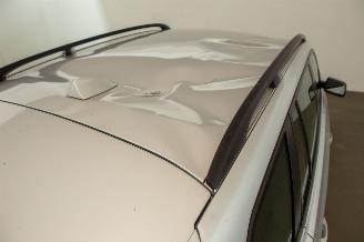 BMW X3 2.5i Automaat Clima Navi Executive picture 38