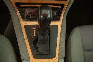 BMW X3 2.5i Automaat Clima Navi Executive picture 11