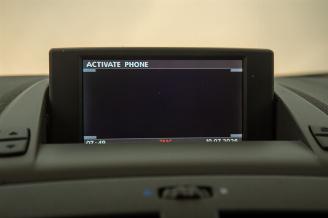 BMW X3 2.5i Automaat Clima Navi Executive picture 8