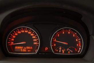 BMW X3 2.5i Automaat Clima Navi Executive picture 6