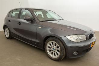 BMW 1-serie 116i Airco Leder picture 2