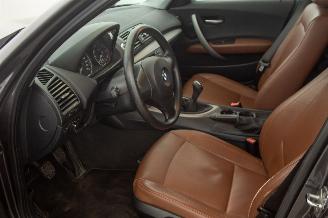 BMW 1-serie 116i Airco Leder picture 19