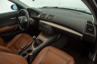 BMW 1-serie 116i Airco Leder picture 13