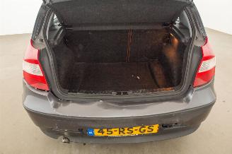 BMW 1-serie 116i Airco Leder picture 36
