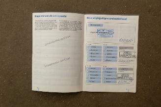 BMW 1-serie 116i Airco Leder picture 22