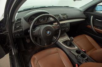 BMW 1-serie 116i Airco Leder picture 18