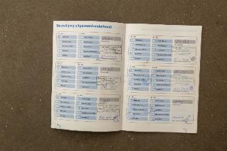 BMW 1-serie 116i Airco Leder picture 23
