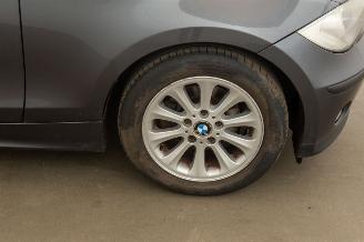 BMW 1-serie 116i Airco Leder picture 31
