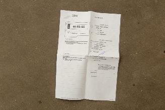 BMW 1-serie 116i Airco Leder picture 25