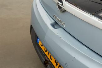 Opel Ampera 1.4 63kW Hybrid Automaat Navi Camera Leder picture 37