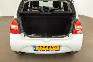 Renault Twingo 1.2-16V Airco Collection picture 34