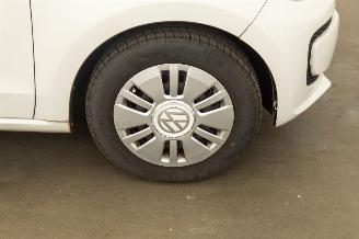Volkswagen Up! 1.0 move up! Airco 71.754 km BlueMotion picture 30