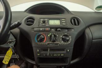 Toyota Yaris 1.3 VVT-i Airco S-Line picture 9