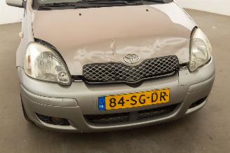 Toyota Yaris 1.3 VVT-i Airco S-Line picture 27