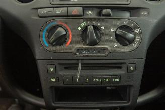 Toyota Yaris 1.3 VVT-i Airco S-Line picture 8