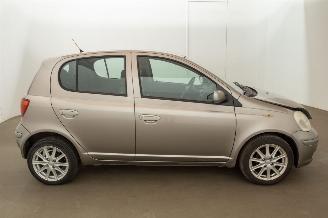 Toyota Yaris 1.3 VVT-i Airco S-Line picture 35