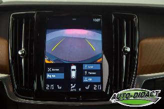 Volvo V-90 2.0 T4 140kW Automaat Digi Dash Camera Navi Leder picture 9