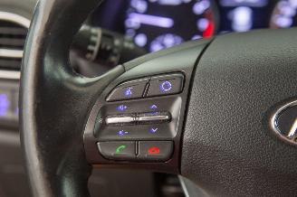 Hyundai I-30 1.0 88kW Clima Navi Camera picture 15