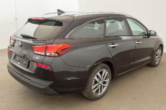 Hyundai I-30 1.0 88kW Clima Navi Camera picture 4