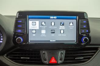 Hyundai I-30 1.0 88kW Clima Navi Camera picture 9