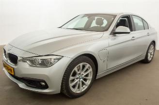Coche accidentado BMW 3-serie 330e Automaat Leder High Executive 2016/12