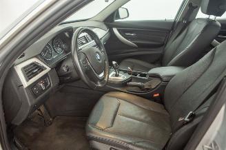BMW 3-serie 330e Automaat Leder High Executive picture 23