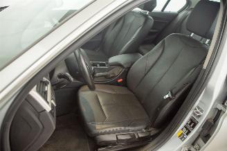 BMW 3-serie 330e Automaat Leder High Executive picture 24